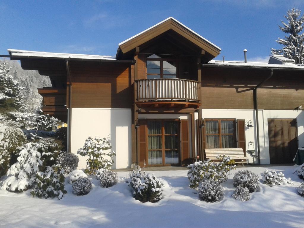 Ski & Golf Apartment Zell Am See Szoba fotó