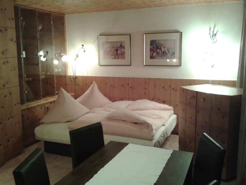Ski & Golf Apartment Zell Am See Szoba fotó